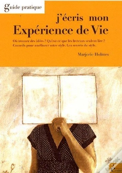 Capa do artigo J'Écris Mon Expérience De Vie
