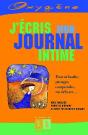 J'Écris Mon Journal Intime ; Pour M'Évader, Partager, Comprendre, Me Délivrer... - Preview