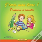 J'Écris Mon Livre