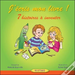 Capa do artigo J'Écris Mon Livre