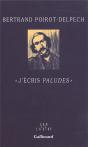 J'Ecris Paludes - Preview