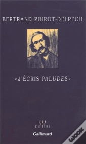 J'Ecris Paludes