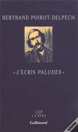 Capa do artigo J'Ecris Paludes