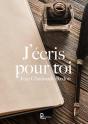 J'Ecris Pour Toi - Preview