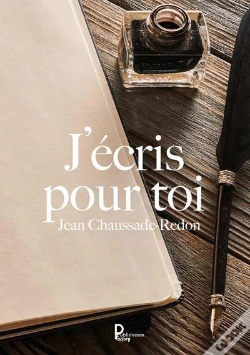 Capa do artigo J'Ecris Pour Toi