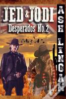 Jed & Jodi #2