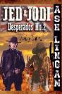 Jed & Jodi #2 - Preview