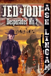 Capa do artigo Jed & Jodi #2