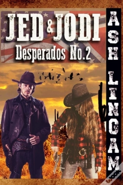 Capa do artigo Jed & Jodi #2
