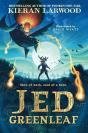 Jed Greenleaf - Preview