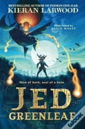Jed Greenleaf