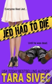 Capa do artigo Jed Had To Die