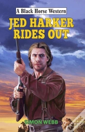 Capa do artigo Jed Harker Rides Out