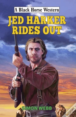 Capa do artigo Jed Harker Rides Out