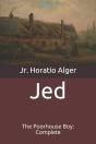 Jed - Preview