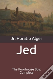 Capa do artigo Jed