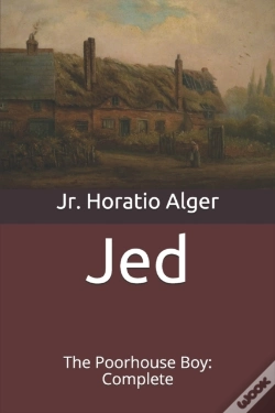 Capa do artigo Jed