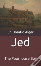 Capa do artigo Jed