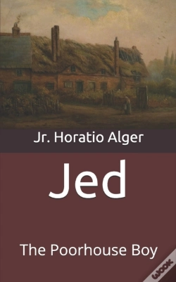 Capa do artigo Jed