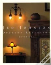 Capa do artigo Jed Johnson