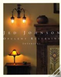 Capa do artigo Jed Johnson