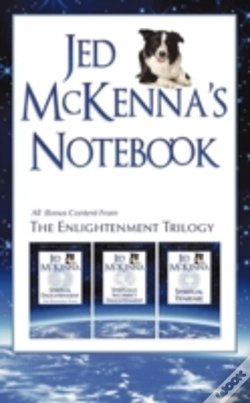 Capa do artigo Jed Mckenna'S Notebook