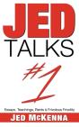 Jed Talks #1 - Preview