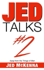 Jed Talks #2 - Preview