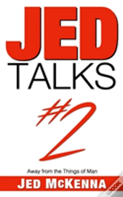 Capa do artigo Jed Talks #2