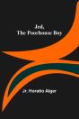 Jed, The Poorhouse Boy - Preview