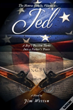 Capa do artigo Jed