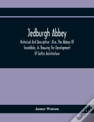 Jedburgh Abbey