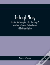 Jedburgh Abbey