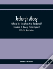 Capa do artigo Jedburgh Abbey