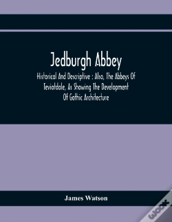 Capa do artigo Jedburgh Abbey
