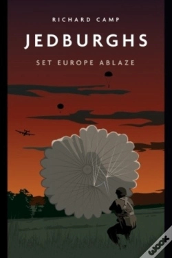 Capa do artigo Jedburghs