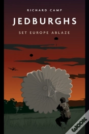Capa do artigo Jedburghs