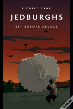Capa do artigo Jedburghs