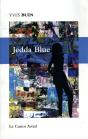 Jedda Blue - Preview