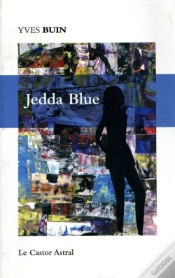 Capa do artigo Jedda Blue