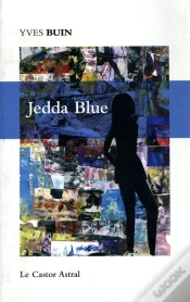 Capa do artigo Jedda Blue