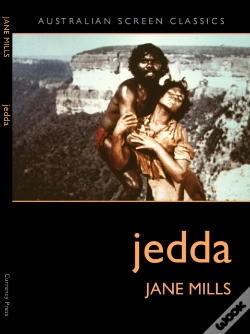 Capa do artigo Jedda