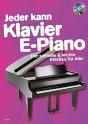 Jeder Kann Klavier E-Piano - Preview