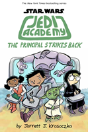 Jedi Academy 6: The Principal Strikes Back - Preview