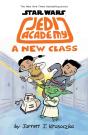 Jedi Academy: A New Class - Preview