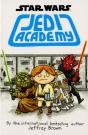 Jedi Academy - Preview