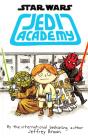 Jedi Academy - Preview