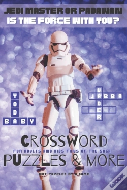 Capa do artigo Jedi Master Or Padawan - Is The Force With You?