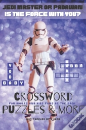 Jedi Master Or Padawan - Is The Force With You?