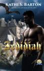 Jedidiah - Preview
